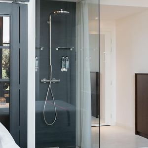 Kamer met een King Size Bed